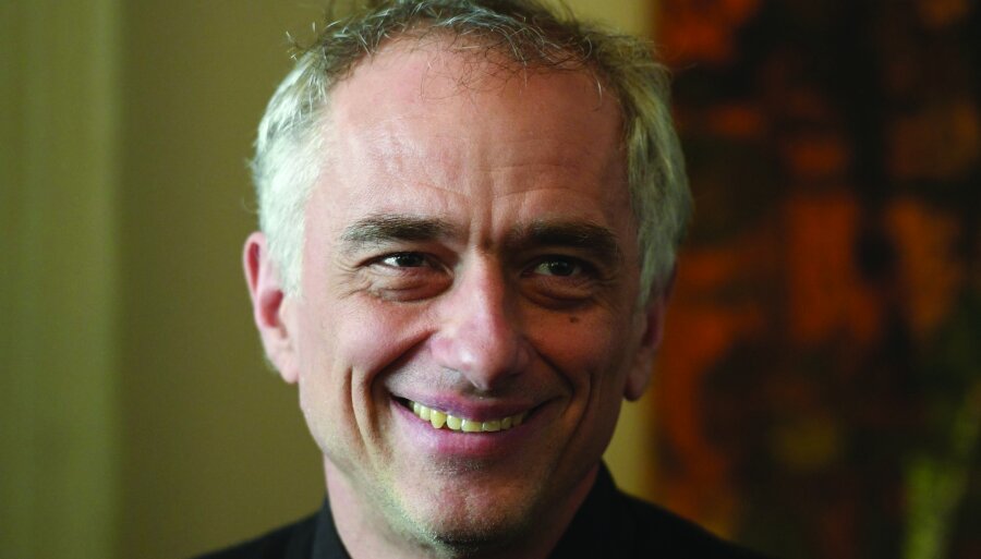 Pavol Rankov